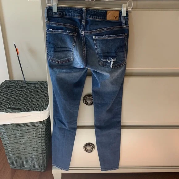 American Eagle jeans - Picture 4 of 5